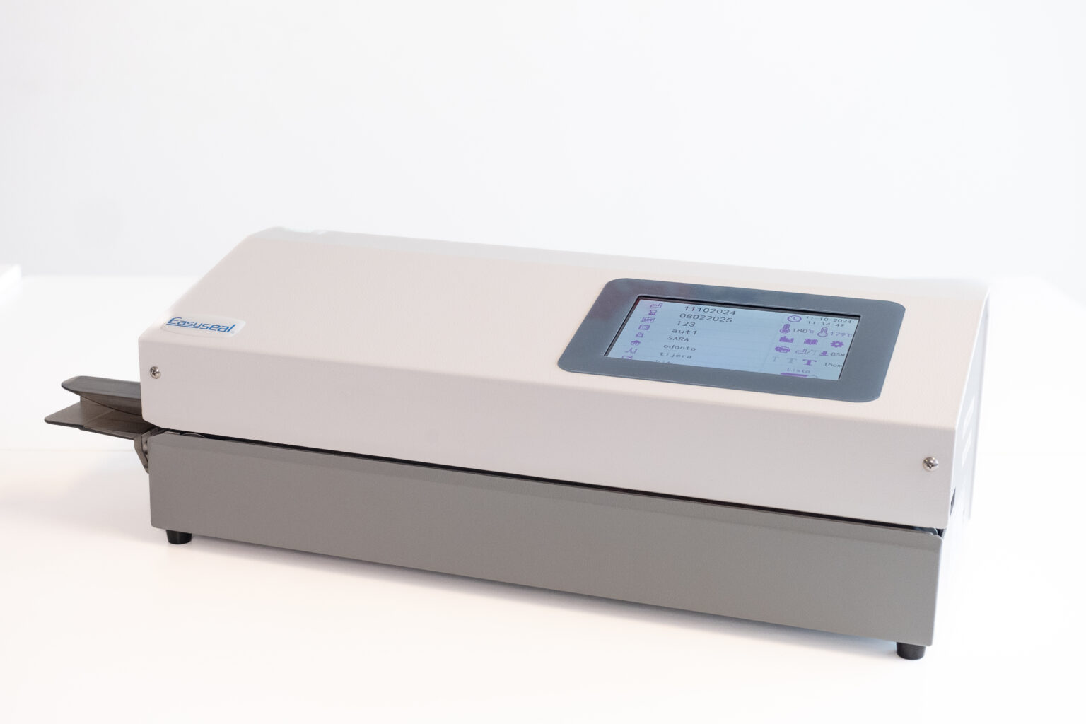 Selladoras – Medical Partner