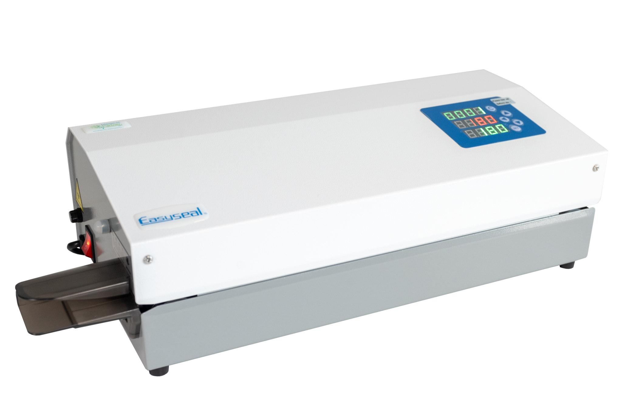 Selladoras – Medical Partner